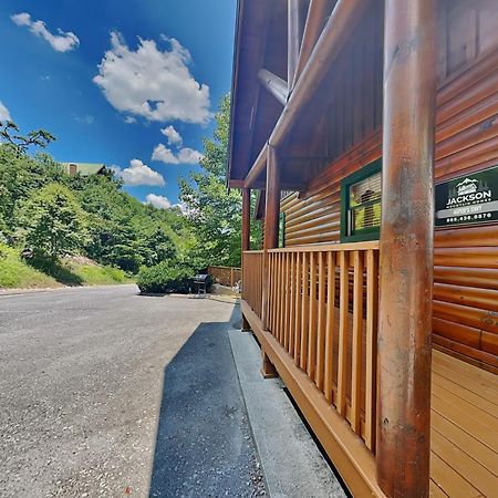 Apartamento Aspens Envy Pigeon Forge Exterior foto
