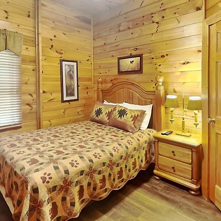 Apartamento Aspens Envy Pigeon Forge Exterior foto