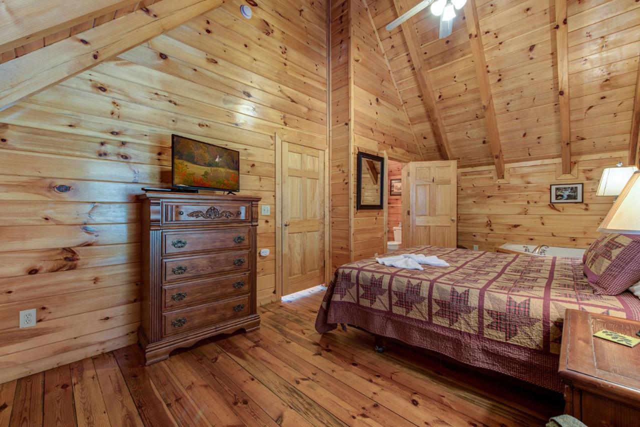 Apartamento Aspens Envy Pigeon Forge Exterior foto