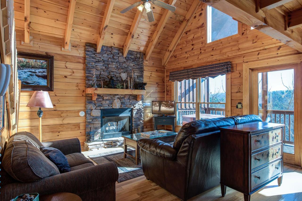 Apartamento Aspens Envy Pigeon Forge Exterior foto