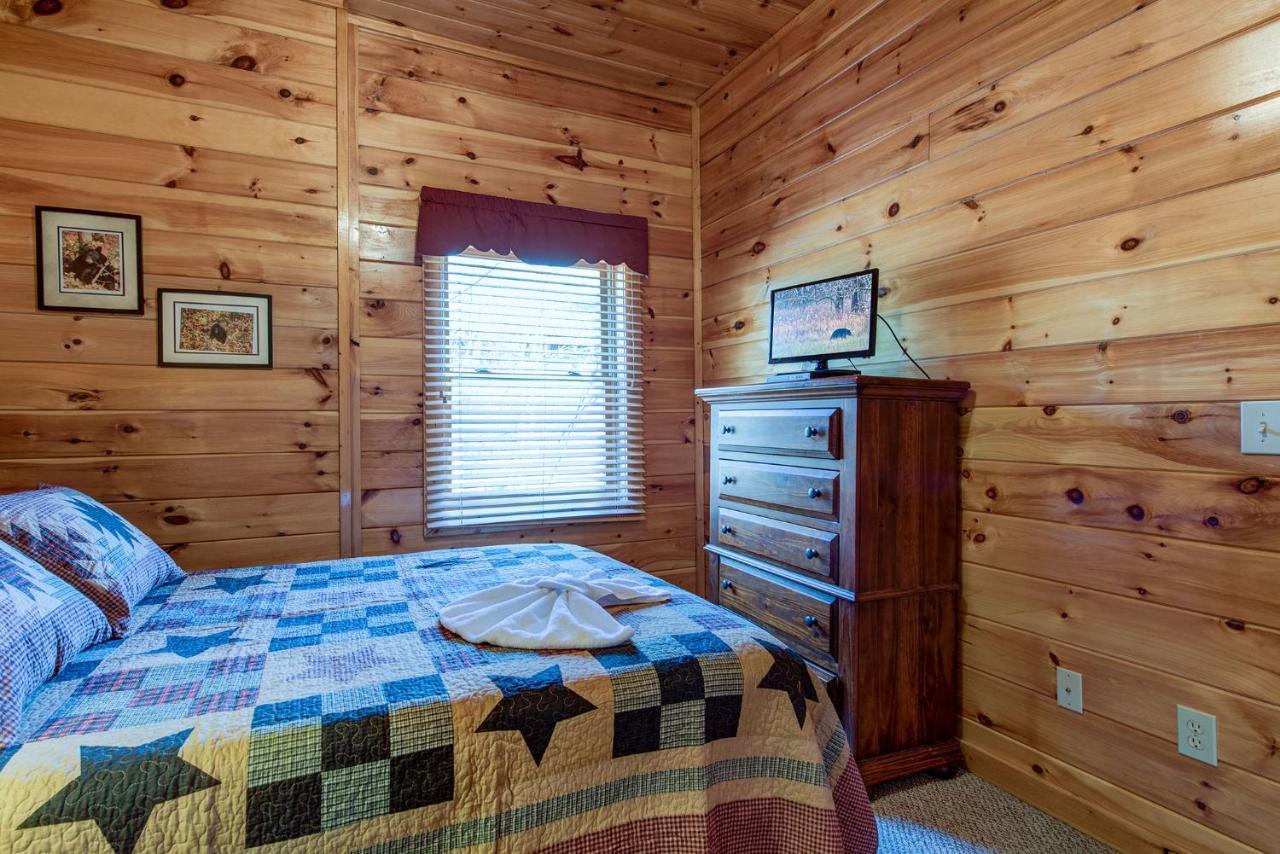 Apartamento Aspens Envy Pigeon Forge Exterior foto