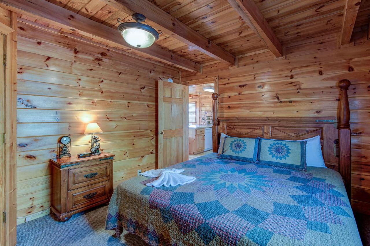 Apartamento Aspens Envy Pigeon Forge Exterior foto