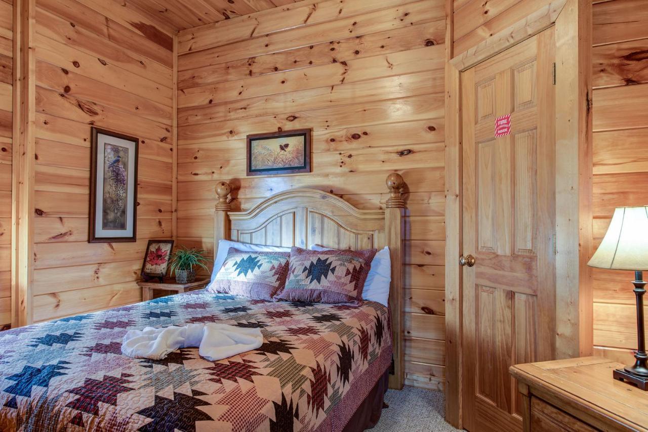 Apartamento Aspens Envy Pigeon Forge Exterior foto