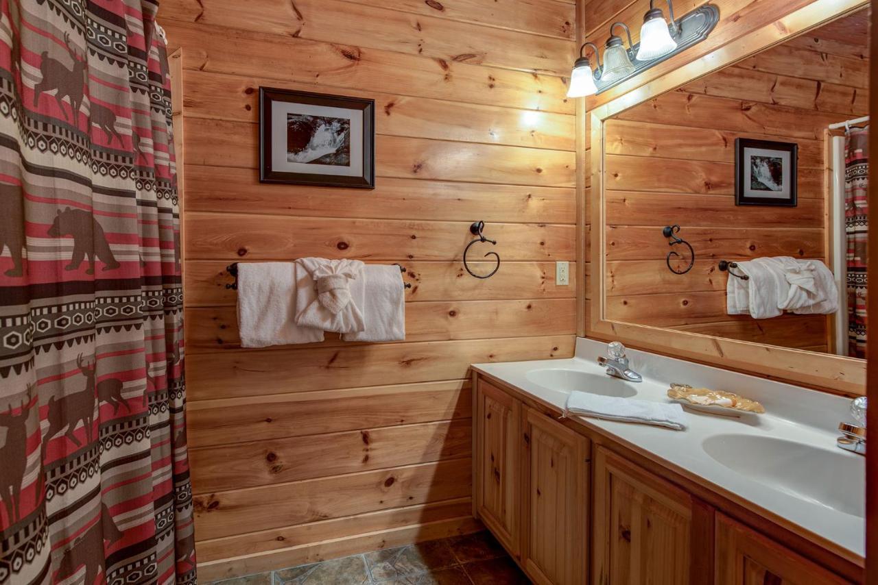 Apartamento Aspens Envy Pigeon Forge Exterior foto