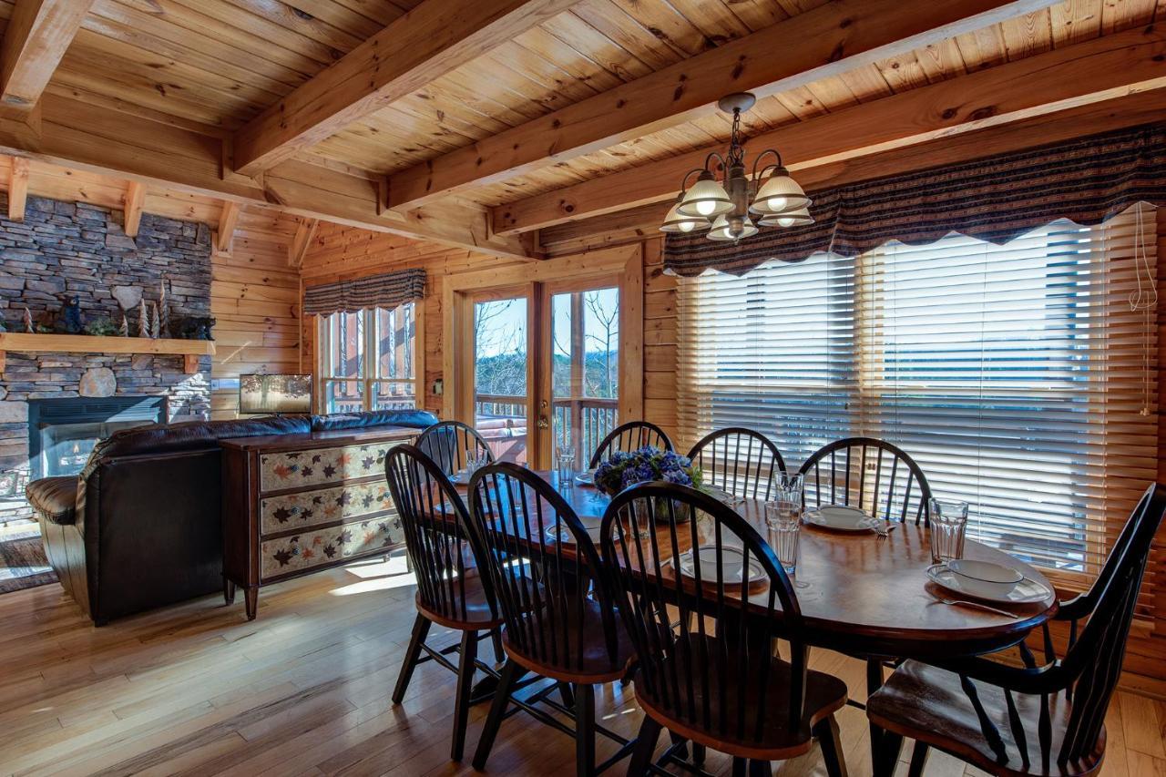 Apartamento Aspens Envy Pigeon Forge Exterior foto