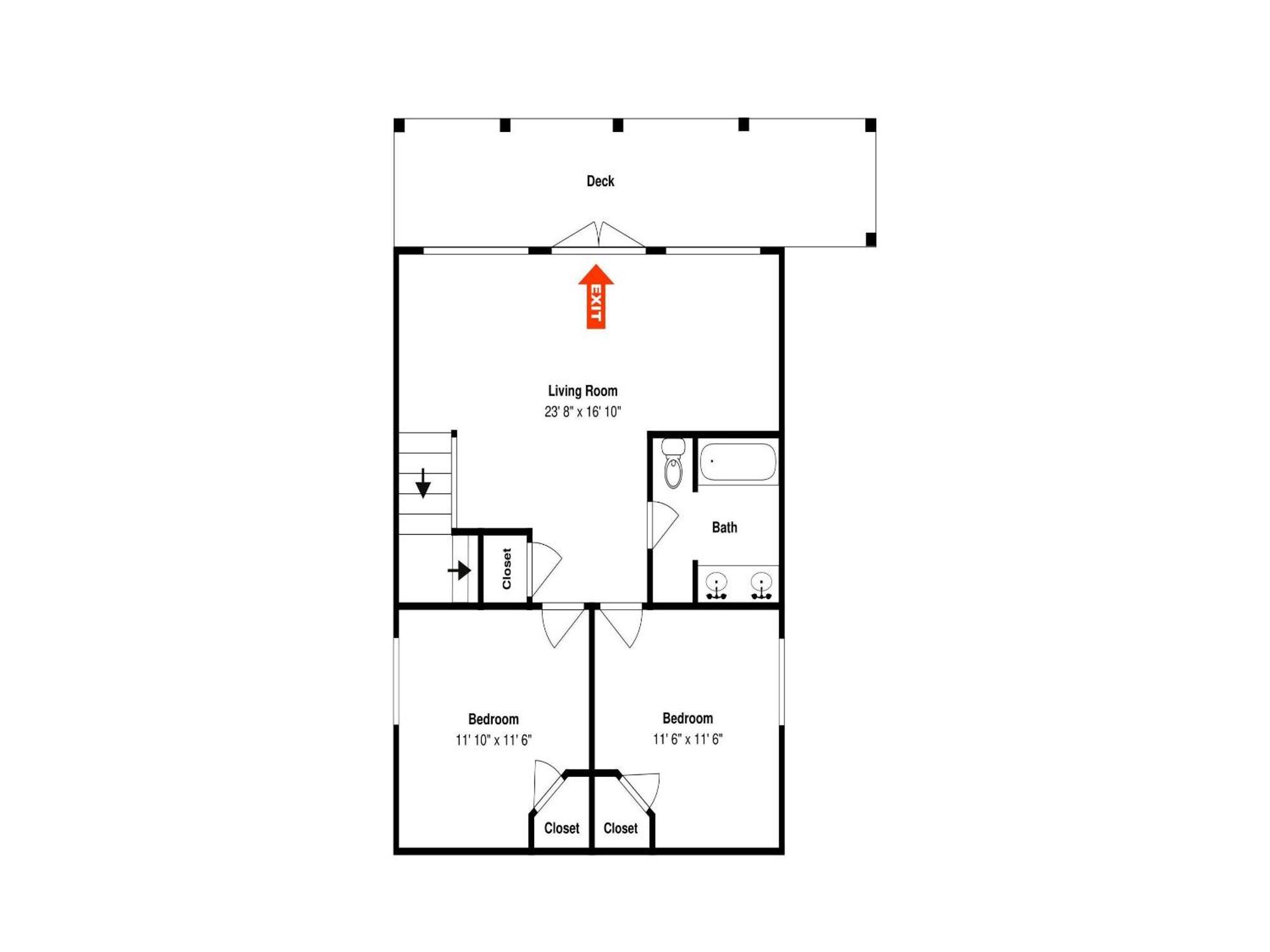 Apartamento Aspens Envy Pigeon Forge Exterior foto