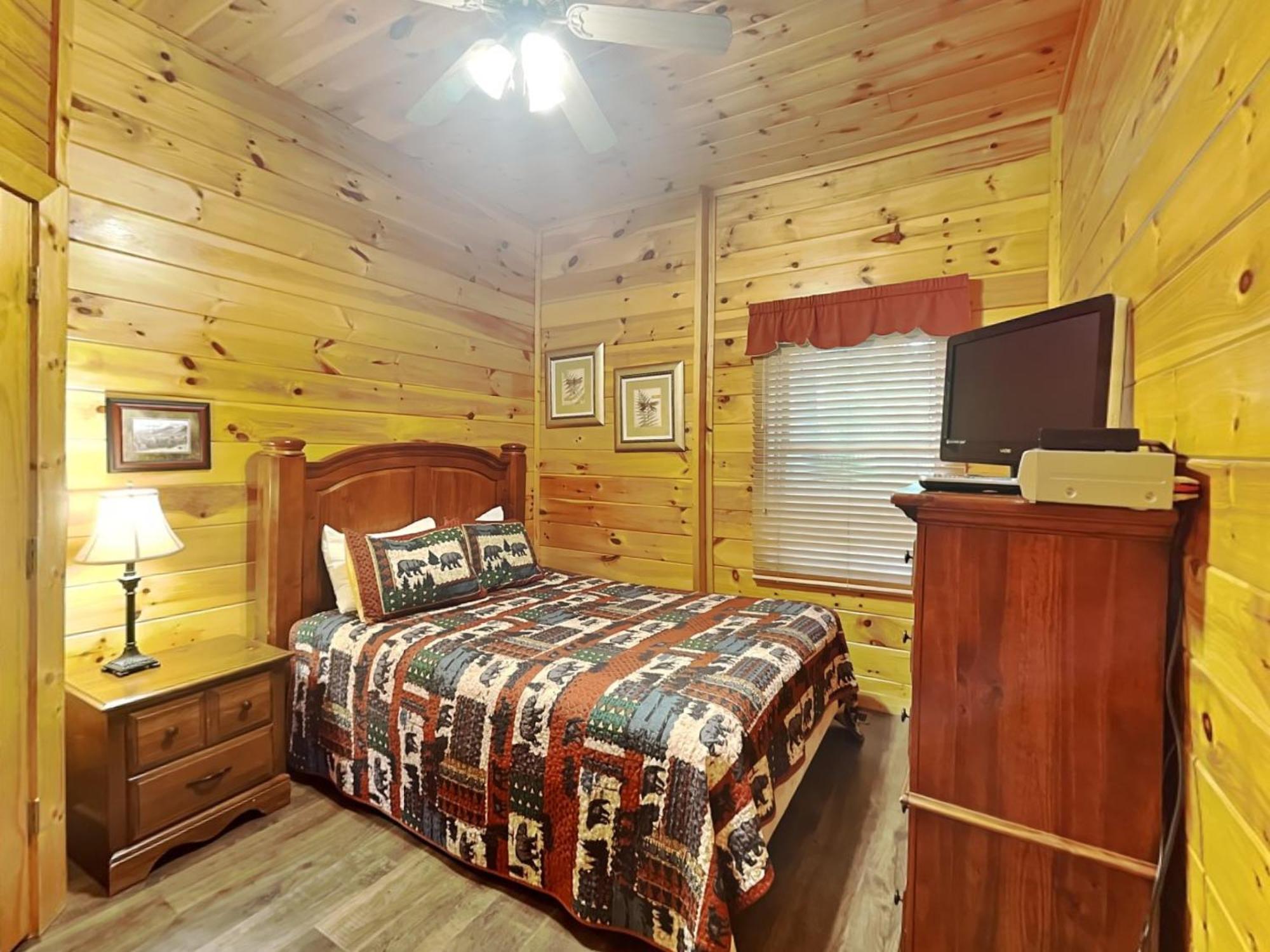 Apartamento Aspens Envy Pigeon Forge Exterior foto
