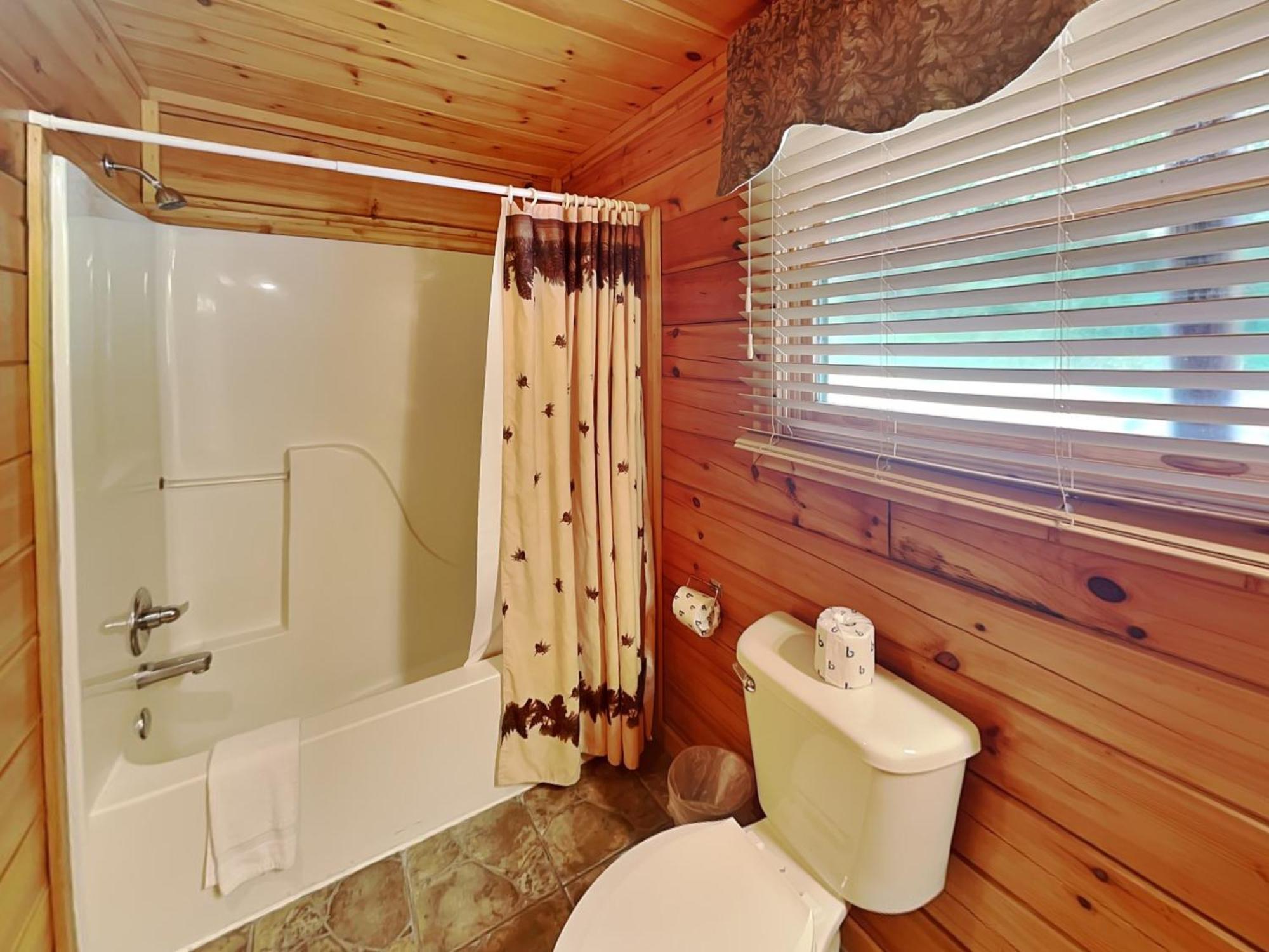 Apartamento Aspens Envy Pigeon Forge Exterior foto