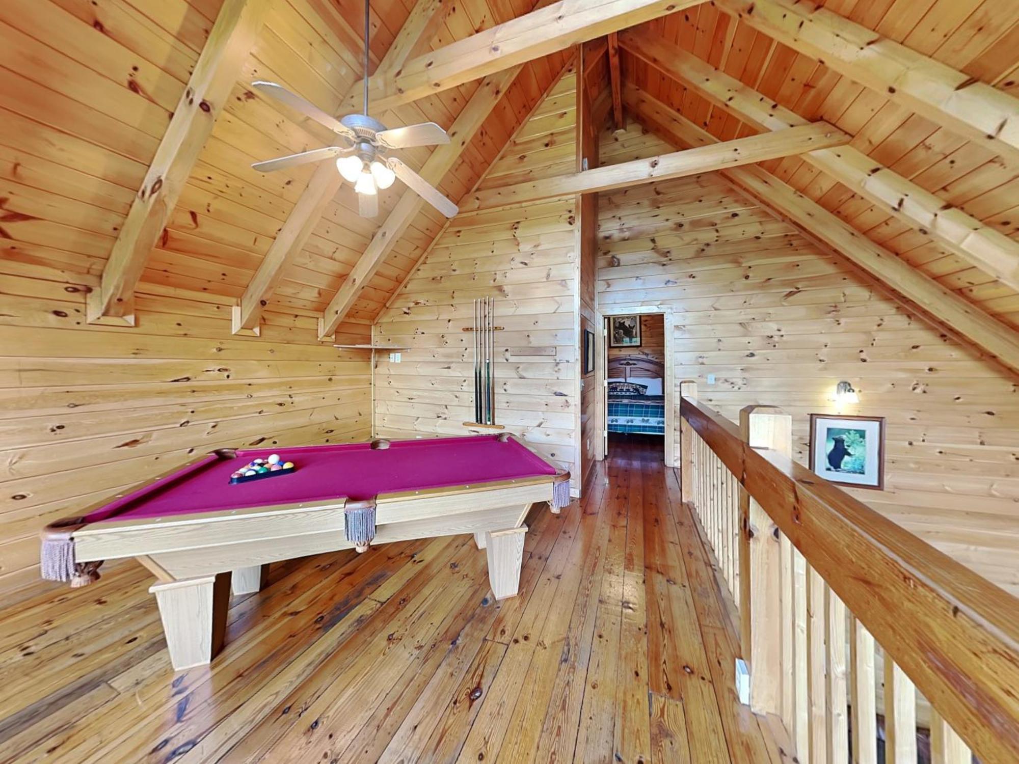 Apartamento Aspens Envy Pigeon Forge Exterior foto