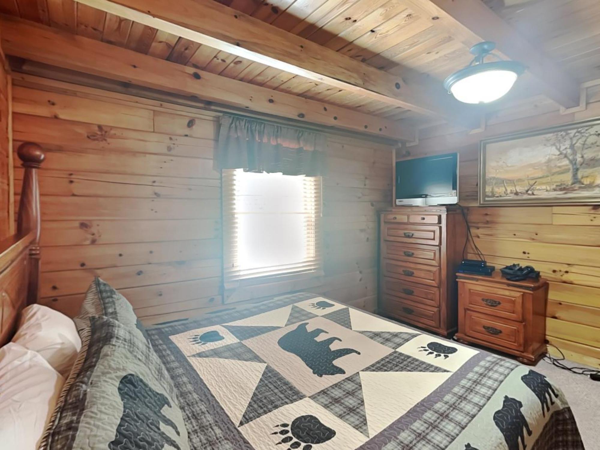 Apartamento Aspens Envy Pigeon Forge Exterior foto
