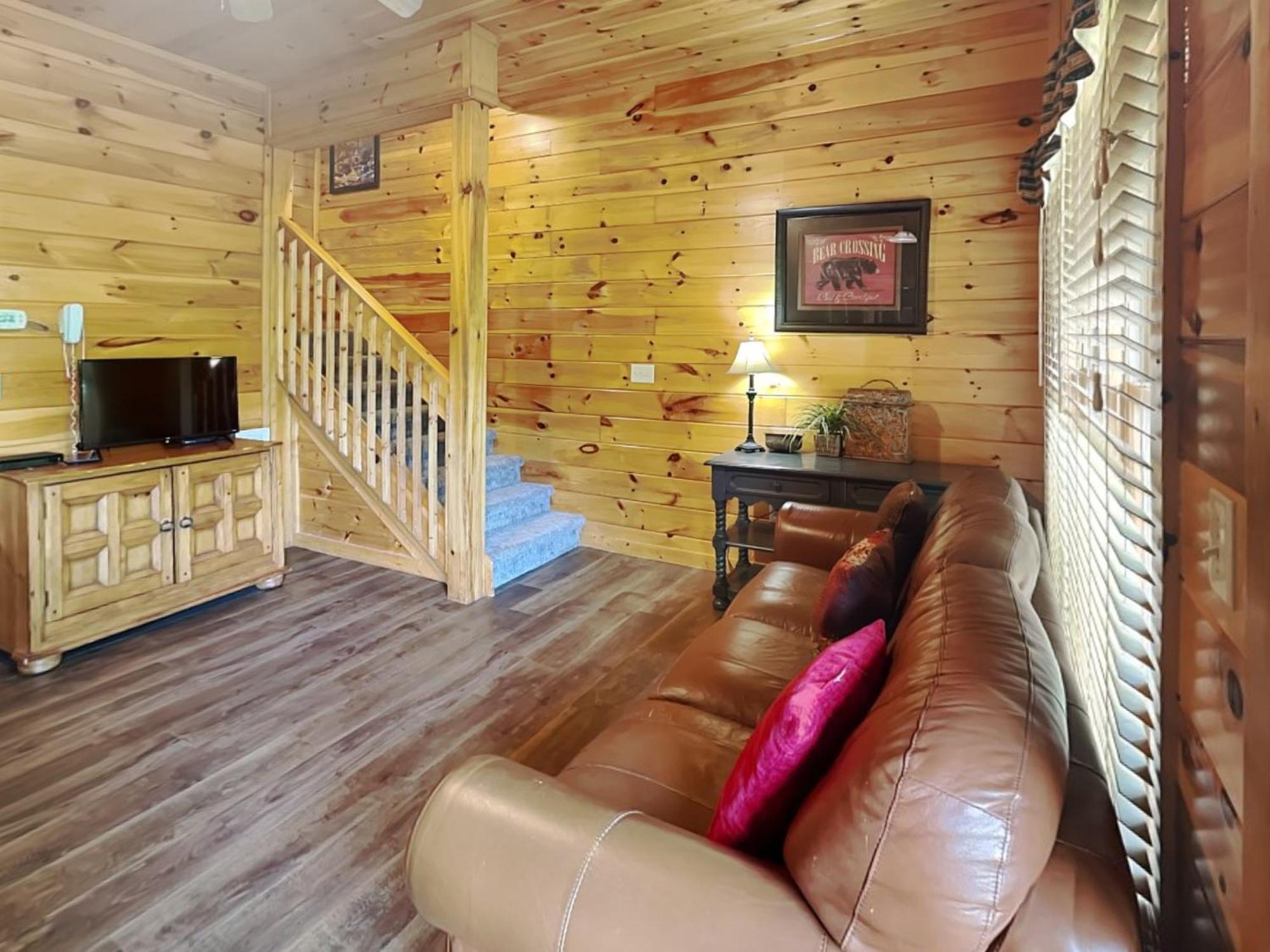 Apartamento Aspens Envy Pigeon Forge Exterior foto