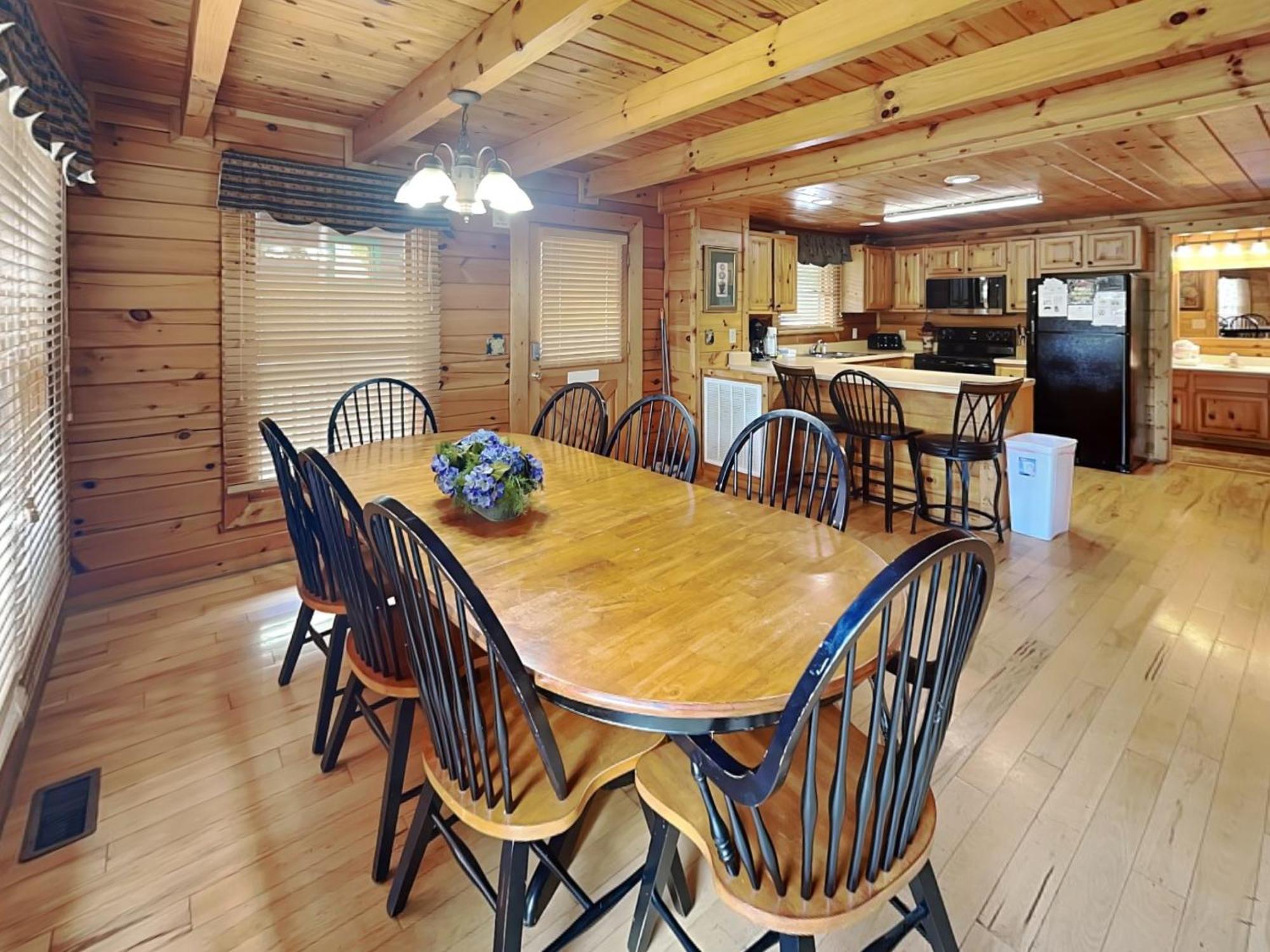 Apartamento Aspens Envy Pigeon Forge Exterior foto