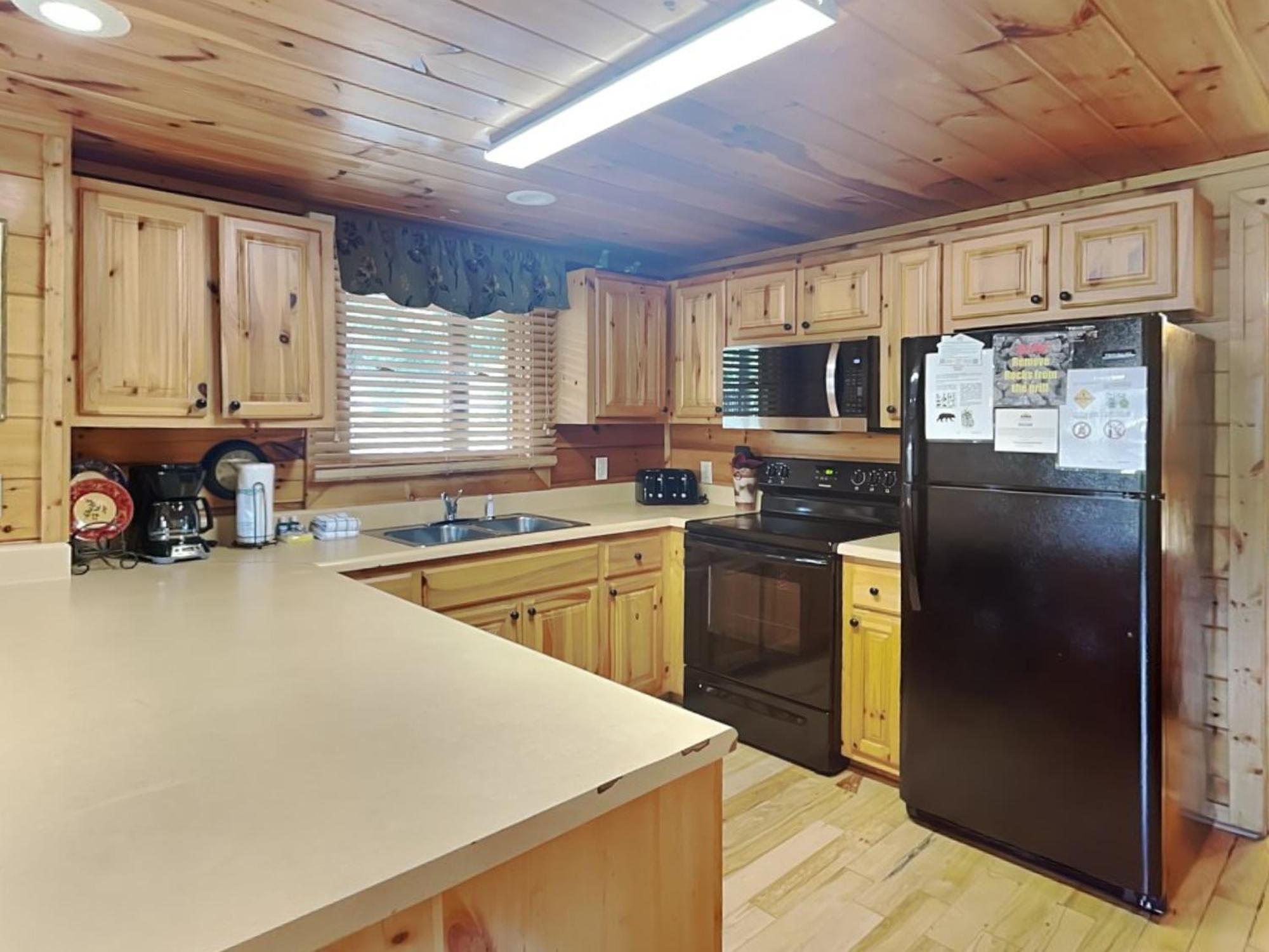 Apartamento Aspens Envy Pigeon Forge Exterior foto