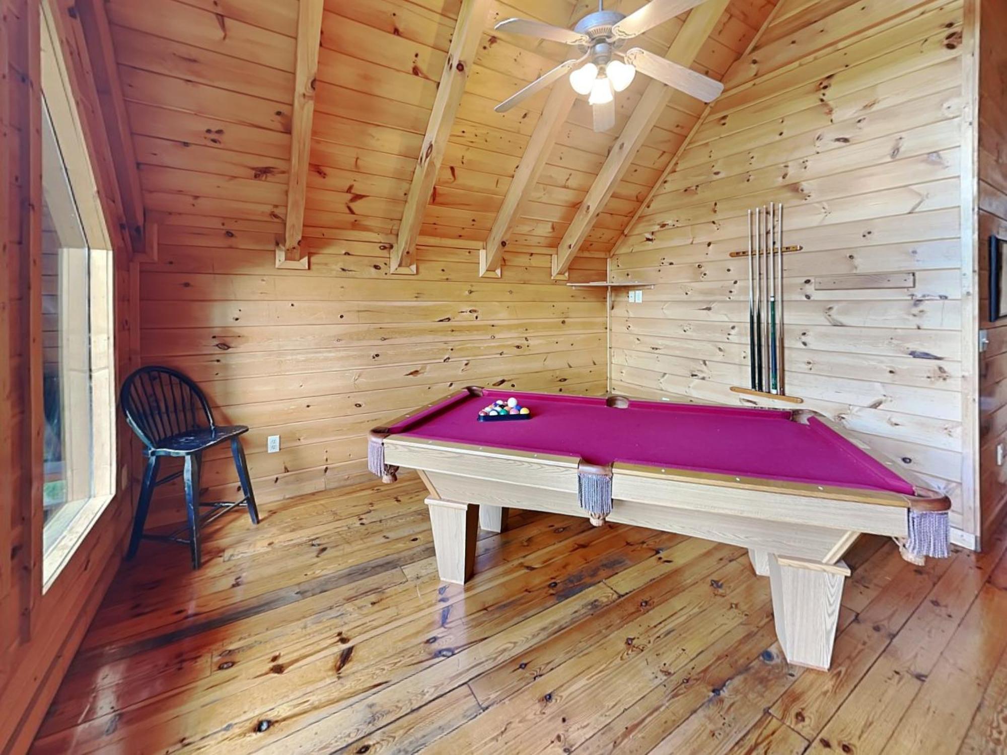 Apartamento Aspens Envy Pigeon Forge Exterior foto